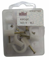 ADİLON KROŞE NO:6-8Lİ - 2