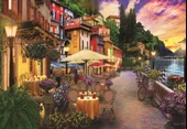 Anatolian 2000 Parça Como Gölü Puzzle - 3944 - 1