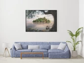 Nova 1000 Parça Rüya Adası Puzzle - Dmitriy Sladkov thumbnail 4