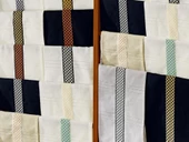 Bera Nakışlı Keten A.Servisli Masa Örtüsü Takımı 14 Parça thumbnail 4