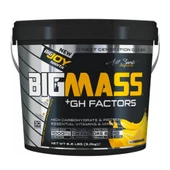 BigJoy Big Mass +GH Factors 3000 Gr - 3