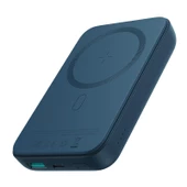 Joyroom JR-W020 Magsafe Powerbank Kablosuz Şarj Cihazı10000 mAh - 11