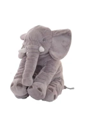 Uyku Arkadaşım Uyku Fili 60 cm - 2