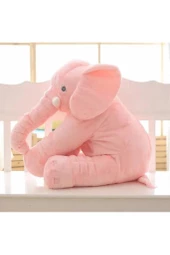 Uyku Arkadaşım Uyku Fili 60 cm - 6