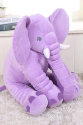 Uyku Arkadaşım Uyku Fili 60 cm - 12
