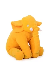 Uyku Arkadaşım Uyku Fili 90 cm - 6