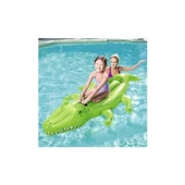Bestway 41011 Tımsah Tutmalı 203 Cm - 1