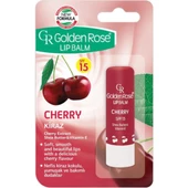 GOLDEN ROSE LIP BALM CHERRY SPF15 NO:07 - 1