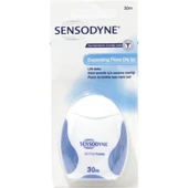 Sensodyne Expandıng Floss Dıs Ipı - 1
