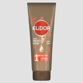 Elıdor Sac Kremı Anında Onarıcı Bakım 1 Mınute 170 Ml - 1