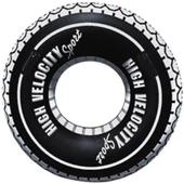 Bestway 36102 Kamyon Tekerı Radyal Sımıt 119cm - 1