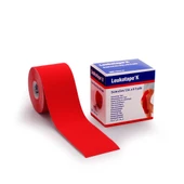 Leukotape K 5cm x 5m Bsn Kinesiotape Kırmızı - 1