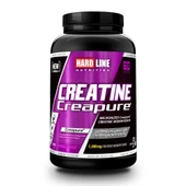 Hardline Creapure 120 Kapsül - 1