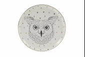 Porland Forest Own Düz Tabak 20cm - 1