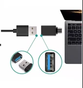 Sprange SR-01 Type-C  Usb 3.1 Dönüştürücü Adaptör - 11