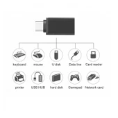 Sprange SR-01 Type-C  Usb 3.1 Dönüştürücü Adaptör - 9