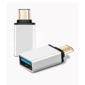 Sprange SR-01 Type-C  Usb 3.1 Dönüştürücü Adaptör - 2