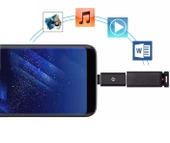 Sprange SR-01 Type-C  Usb 3.1 Dönüştürücü Adaptör - 10