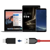 Sprange SR-01 Type-C  Usb 3.1 Dönüştürücü Adaptör - 8