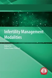 Infertility Management Modalities - 1