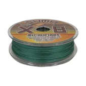Effe Sumo X8 İp Misina 100m Polietilen MicroFiber İp Misina Yeşil - 2