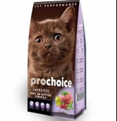 Prochoice Pro 38 Kitten Kuzu Etli Yavru Kedi Maması 2 KG - 1