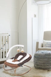 TommyBaby Maria Gold Plus Lüx Oyuncaklı Ana Kucağı - 4