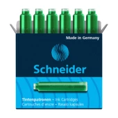 Schneider Dolma Kalem Kartuşu 6 lı Paket - 4
