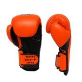 DragonDo 30341-P Tepito Boks Eldiveni - 4