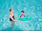 Bestway Çocuk Botu 3-6 Yaş 118x89cm - 34120 - - 1