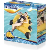Bestway Muz Yatak 139x129cm - 43160 - - 1