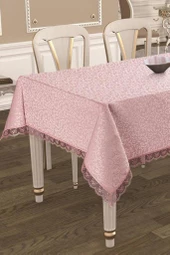 Kdk Dertsiz Masa Örtüsü 140x180 Cm - 10
