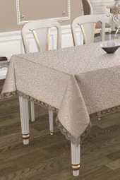 Kdk Dertsiz Masa Örtüsü 140x180 Cm - 11