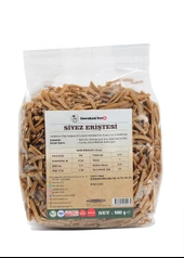 SİYEZ ERİŞTE 500G - 1