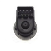 RENAULT MEGANE  2 AYNA AYAR DÜĞMESİ  KATLAMASIZ 2002-2008 - 3