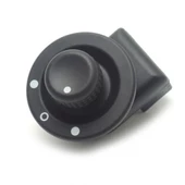 RENAULT MEGANE  2 AYNA AYAR DÜĞMESİ  KATLAMASIZ 2002-2008 - 1