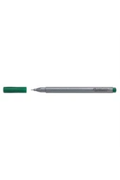 Faber-Castell Grip Finepen Fineliner 0.4 Keçe Uçlu Kalem - 11