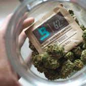 BOVEDA %62 8gr Kapalı Paket Puro Nemlendirici - 3