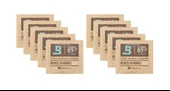 BOVEDA %69 8gr 10 Paket Puro Nemlendirici - 3