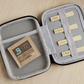 BOVEDA %72 8gr Kapalı Paket Puro Nemlendirici - 4