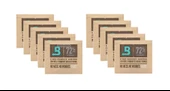 BOVEDA %72 8gr 10 Paket Puro Nemlendirici - 3