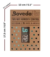 BOVEDA %75 320gr Puro Nemlendirici - 2