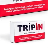 Tripin Sevgiliye Komik İlginç Romantik Hediye - 1