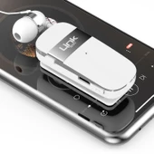 LinkTech V77 Makaralı Titreşimli Bluetooth Kulaklık - 7