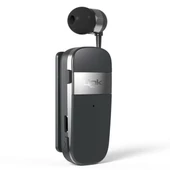 LinkTech V77 Makaralı Titreşimli Bluetooth Kulaklık - 3
