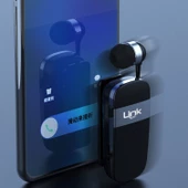 LinkTech V77 Makaralı Titreşimli Bluetooth Kulaklık - 8