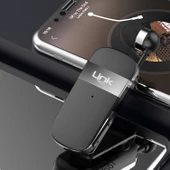 LinkTech V77 Makaralı Titreşimli Bluetooth Kulaklık - 9