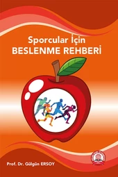 Sporcular İçin Beslenme Rehberi - 1