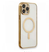 İphone 14 Pro Max Magsafe Uyumlu Parlak Lazer Kapak thumbnail 10