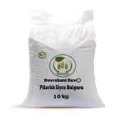 KASTAMONU SİYEZ BULGURU 10KG - 1